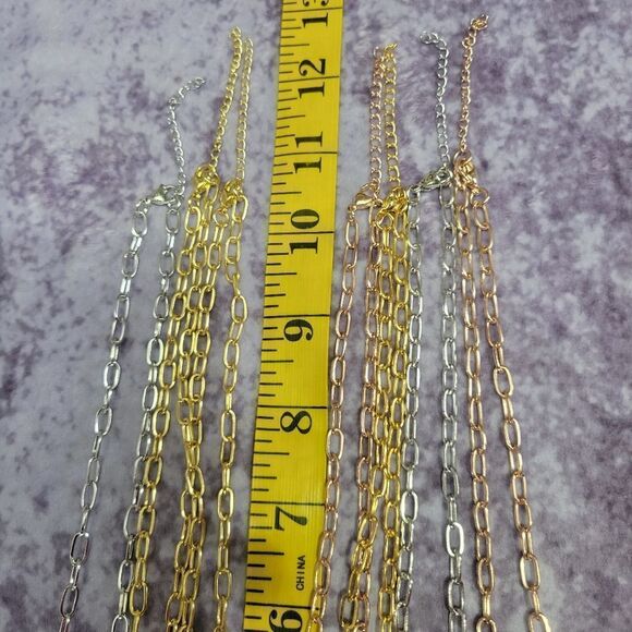 Pendulum Necklaces 18-20 inches - Picture 5 of 13